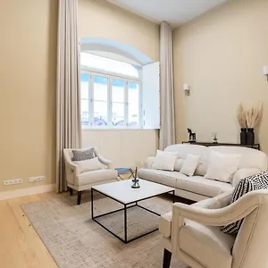  Apartamento Flh Cais Sodré Trendy Duplex