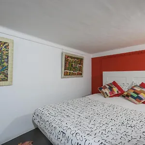  Apartamento Large & Relaxing Loft In Alfama
