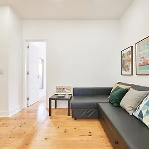  Apartamento Pina Cozy