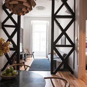  Apartamento Madalena Orquídea Living