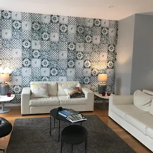 Sao Jorge Castle View Apartment
